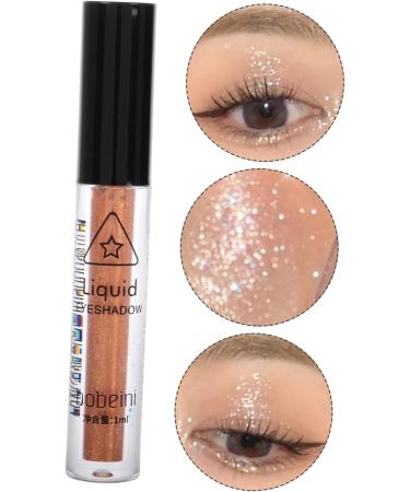 IWOWHERO 2pcs Eye Shadow Pencil Metallic Eyeshadow Makeup Eyeshadow Matte Eyeshadow Liner Silver Liquid - Buy Online on GoSupps.com