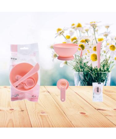 FRCOLOR 6-in-1 Facial Mask Bowl Set - DIY Clay Mask Mixing Bowl & Brush Tool for Spa Quality Skin Care - Buy Online on GoSupps.com