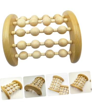 Collbath Portable Foot Massager Cushion | Relaxing Massage Roll for Ultimate Comfort | International Shipping Available - Buy Online on GoSupps.com