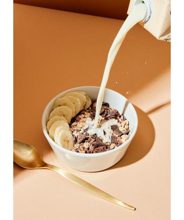 Choir KoRo Bio vegan chocolademuesli 2 kg - Buy Online on GoSupps.com