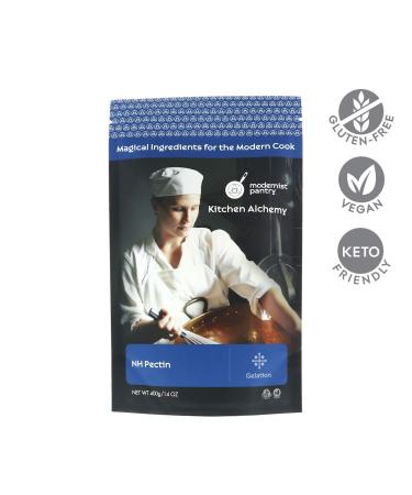 NH Pectin - Vegan and Gluten-Free - 400g/14oz - Buy Online on GoSupps.com