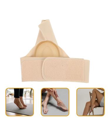 Beaupretty Toe Spreaders & Bunion Correction Sleeves | Comfortable Toe Separators for Women & Men | Hammertoe Brace & Big Toe Support - Buy Online on GoSupps.com