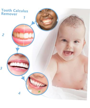 Buy SOLUSTRE Silicone Toothbrush Cleaning Brush Set for Kids - Pink Baby Brush (2 Sets) - Buy Online on GoSupps.com