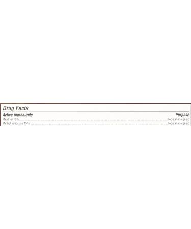Arthritis Hot Pain Relief Cream - 3 oz (Pack of 6) | Fast-Acting Arthritis Relief - Buy Online on GoSupps.com