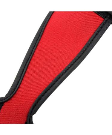 3 Pack Anti-Slip Finger Protector Fishing Gloves - Buy Online on GoSupps.com