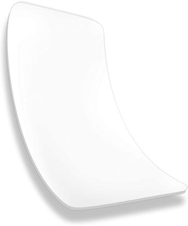 ScarAway Clear Silicone Scar Sheets 10 Count - White | Scar Treatment - Buy Online on GoSupps.com