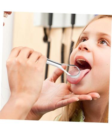 FRCOLOR 8 Pcs Stainless Steel Scraper Brush - Premium Cleaning Supplies for Stainless Steel Care | International Shipping Available - Buy Online on GoSupps.com