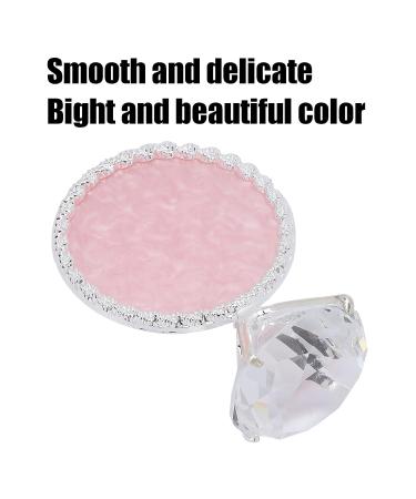 Multifunctional Nail Art Palette | Harz Material Display Board for Travel & Studio | Perfect for Home & Nail Art Professionals - Buy Online on GoSupps.com