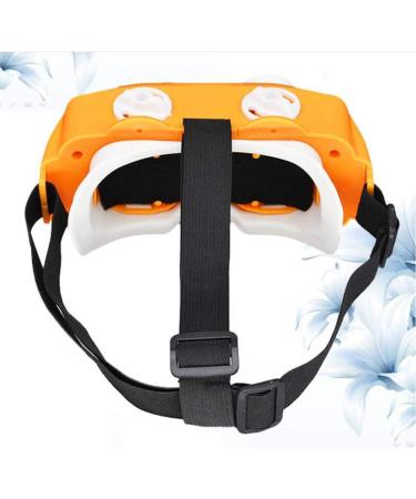 Exceart Moxibusche Tank & Moxa Holder - Premium Moxibustion Massager for Traditional Chinese Medicine - Buy Online on GoSupps.com