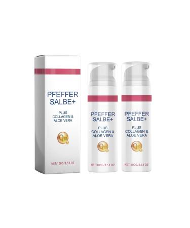 Cr me Hydratante For Le Visage Cr me Hydratante Au Collag ne Et Anti-rides For R parer Et Rajeunir La Peau