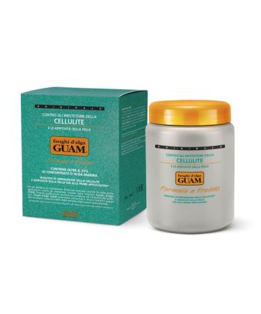 Guam GUAM FANGHI D ALGA FORMULA A FROIDE 1 kg
