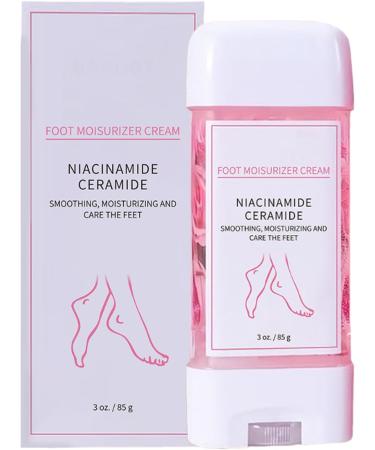Stick Talon - Anti Crack Foot Treatment Stick - Moisturizing and Nourishing Lotion for Women Men Elderly Athletes - Buy Online on GoSupps.com