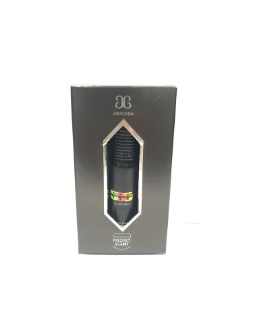 555 Concentrated Attar - Buy Online on GoSupps.com