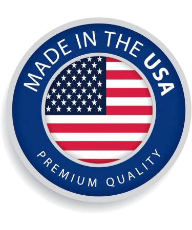 5 LBS Poly Beads: Plastic Pellets for Weighted Blankets, Vests, Reborn Dolls, Stuffed Animals, Draft Stoppers - Made in USA, Machine Washable - Buy Online on GoSupps.com