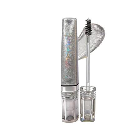 Glitter Mascara for Eyelashes | 5g Volumizing Care Waterproof Volumizing Mascara | For Sensitive Eyes Women Mothers Girlfriends Evening Events Weddings