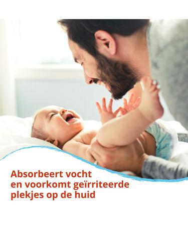 Zwitsal Talkum Spreizer 100g - Best Baby Powder for Delicate Skin | Gentle & Soothing | International Shipping Available - Buy Online on GoSupps.com