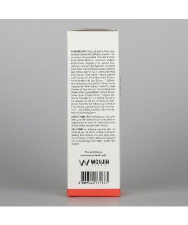 Buy Carrot Collagen Ampoule 1.76 fl oz - Hydrating Anti-Aging Serum for Glowing Skin | K-Beauty Essentials - Buy Online on GoSupps.com