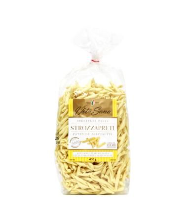Vita Sana Strozzapreti 450 Grams