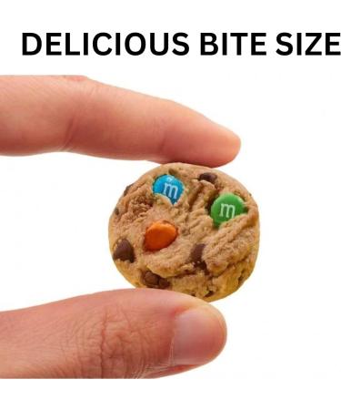 Keebler Chips Deluxe Milk Chocolate Minis Cookies For Kids & Adults 45g (Pack of 10) - Buy Online on GoSupps.com