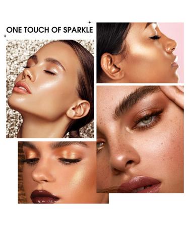 Ofanyia Eyeshadow Stick | Shimmer Matte Eye Brightener Crayon | Long Lasting Waterproof Hypoallergenic Eyeshadow Pencil Gift Set (11#) - International Shipping Available - Buy Online on GoSupps.com