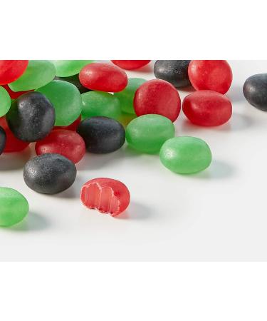  HARIBO HARIBO - Fraizibus - Candy Candy Flavoured with Red Fruits - Bulk Bag 2 kg - Buy Online on GoSupps.com