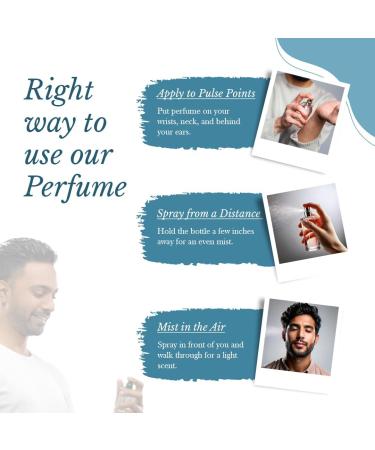 WANDERLUSTS Men s Perfume by HOUSE OF EVORAHI I Perfume for Men I Long Lasting I Luxury fragrance I Boys perfume I Eau De Perfume I - Buy Online on GoSupps.com