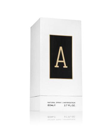 Fragrance World Ace - Eau de Parfum Perfume For Unisex 100ml - Buy Online on GoSupps.com
