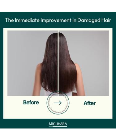 Daily Silk Effect Hair Serum | K-Beauty Nutrient Hair Serum - 120ml for Smooth Shiny Hair | International Shipping Available - Buy Online on GoSupps.com