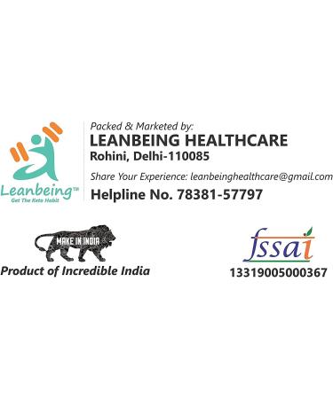 Metrol Leanbeing Organic Moringa (Olifera) Leaf Powder- Powerful Vitamins & Antioxidants (200 Gm) - Buy Online on GoSupps.com