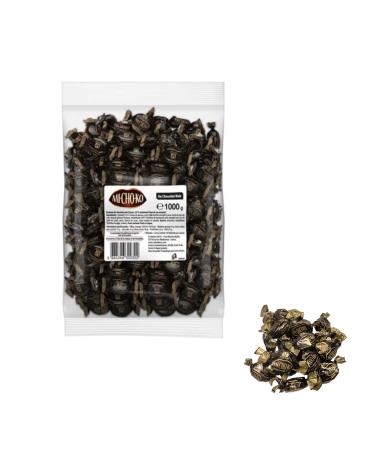 Dark chocolate candy Mi-cho-ko THE SINGING PIE - 1kg