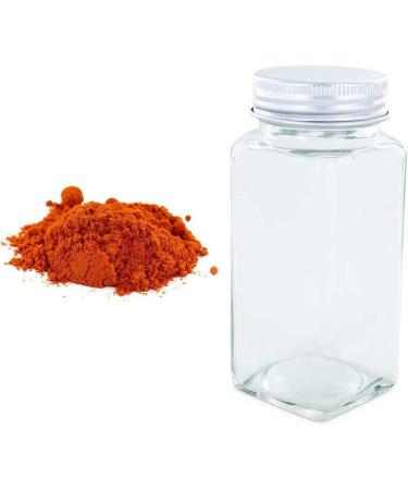 Powder Spice Bottle + Ground Paprika 40g - Buy Online on GoSupps.com