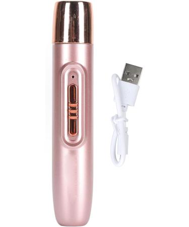 Mini Ultraviolet Nail Lamp Portable Handheld Cordless Nail Dryer USB Rechargeable Small Nail Lamp Portable Gel LED UV Nail Lamp for Nails for Gel Nail DIY Manicure Nail Artv Rose Gold - Buy Online on GoSupps.com