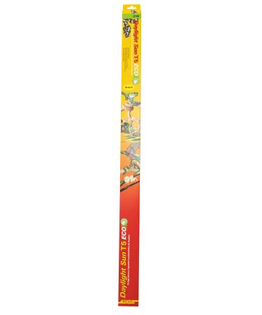 Lucky Reptile DS5E-21 Daylight Sun T5 Eco 21 W daylight fluorescent tube High Efficiency 21 Watt