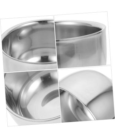 Garvalon Bartbriding Brushes & Razor Shells for Men | Reusable Shaving Bowls Accessories & Gifts - Buy Online on GoSupps.com