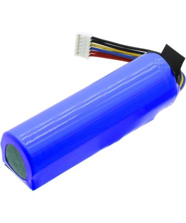 Buy Battery Replacement for Thor CV31 1021AB01 213-042-001 VE33-8020-A0 | Fast International Shipping - Buy Online on GoSupps.com
