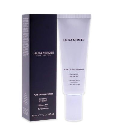 Laura Mercier Pure Canvas Hydrating Primer - 1.7 Fl Oz - Buy Online on GoSupps.com
