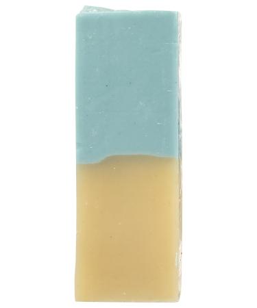 PACHA SOAP Sand And Sea Bar Soap - 4 OZ | Luxurious Natural Cleansing | Eco-Friendly & Vegan | International Shipping Available - Buy Online on GoSupps.com