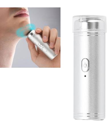 Premium 4D Electric Razor for Men | Waterproof USB Charging Shaver | Long-Lasting Compact Face Shaver - Buy Online on GoSupps.com