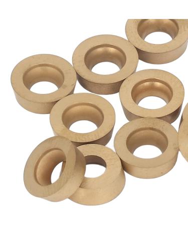 Buy Carbide Indexable Turning Inserts - Easy Installation for International Shipping - Buy Online on GoSupps.com