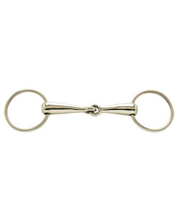 Whistle water bridle stainless steel 15.5 cm