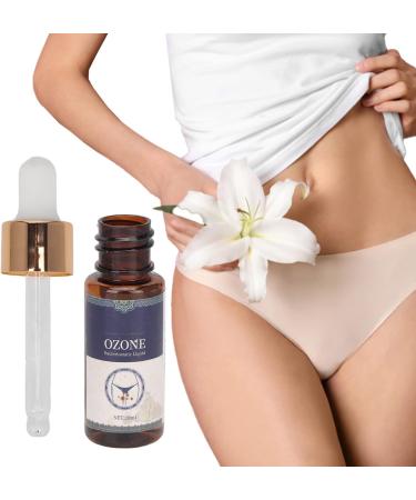 Buy 2-Pack 20ml Women's Lotion for Vaginal pH Equalization | Odorless & Moisturizing for Enhanced Self-Confidence - Buy Online on GoSupps.com