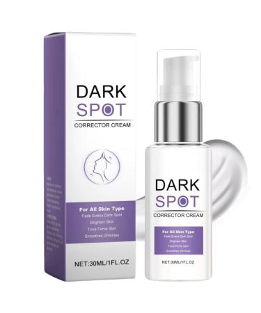 Dark Spot Correcting Glow Serum 30 Ml S rum claircissant Soin De La Peau Cor en Anti Tache Visage Skincare Coreen Korean Skincar Soin Des Taches Sombres Care De L'hyperpigmentation (1)