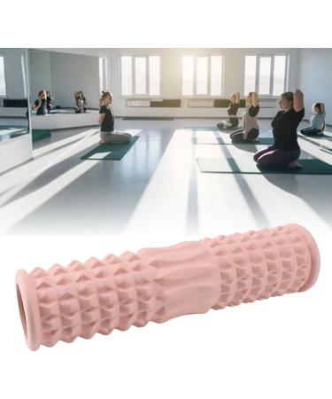 Buy Pink Muscle Scooter | 45 cm Trigger-Point Massage Device for Deep Tissue Relief | International Shipping Available - Buy Online on GoSupps.com