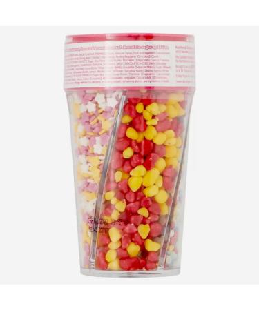 Cake Angels Baking Sprinkles 6 Pack 3 Flavour Combinations Cake Decoration - Buy Online on GoSupps.com