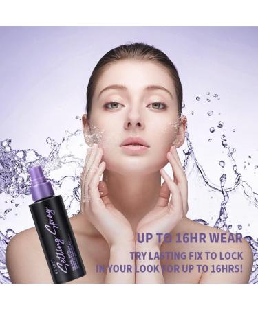 Buy Generic Lasting Fix Makeup Setting Spray - Long Lasting Matte Finish Oil Control Hydrating Face Mist for All Skin Types (1 Pc - Buy Online on GoSupps.com