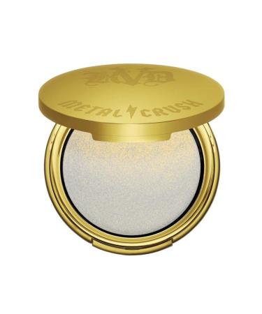 10th Anniversary (Metal Crush Highlighter-Gold Skool)