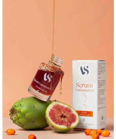 S rum Luminescence Bio Illuminateur Revitalisant & Glow Instantan  - Buy Online on GoSupps.com