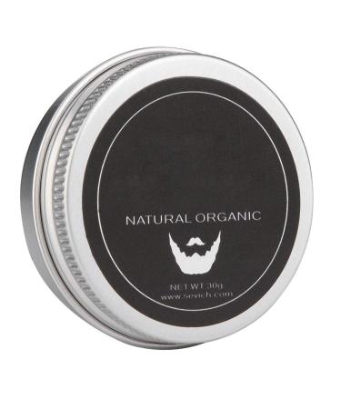 Training Head 26" Beard Care Balm Beard Wax Shaving & Hair Removal Orange 1 Oz and Smoothing
