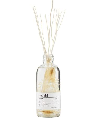 Shop Meraki Diffuser - Vivid Shades 240ml 26cm Height | International Shipping Available - Buy Online on GoSupps.com