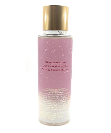 Victoria's Secret Snowdrift Fragrance Body Mist 8.4 fluid Ounce Spray - Buy Online on GoSupps.com